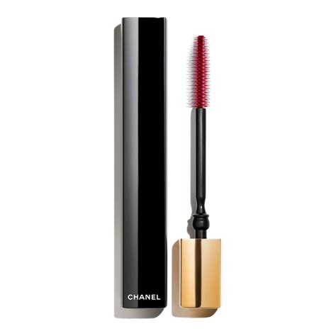 chanel mascara 10|chanel noir allure mascara cheapest.